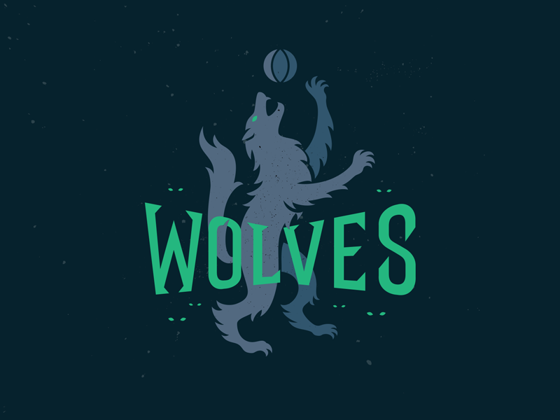 Logo Loup