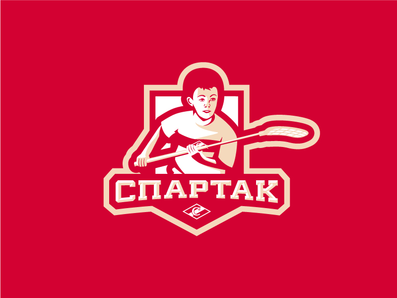 Equipe de Hockey Spartak
