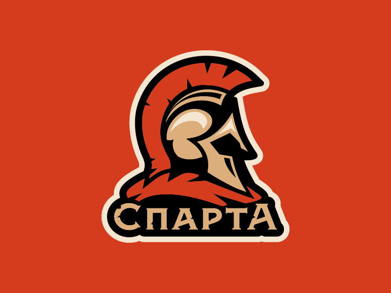 Equipe de Hockey Sparta