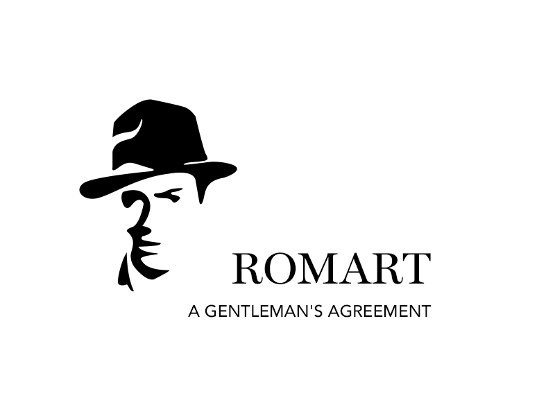 Logo RomArt