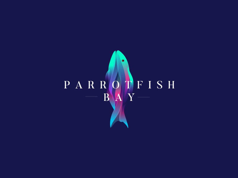 Parrotfish Bay
