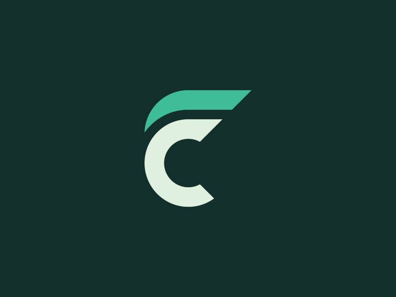 Logo C+F