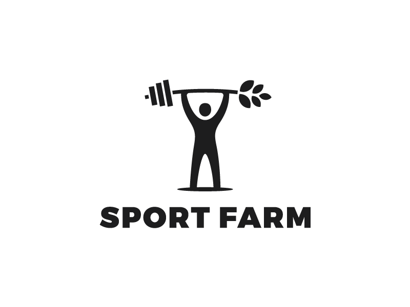 Logo Sport farm