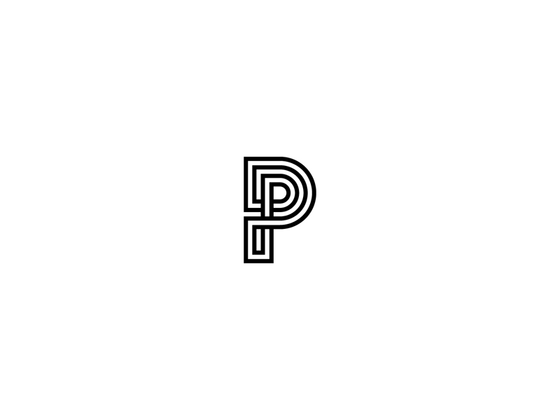 Logo P