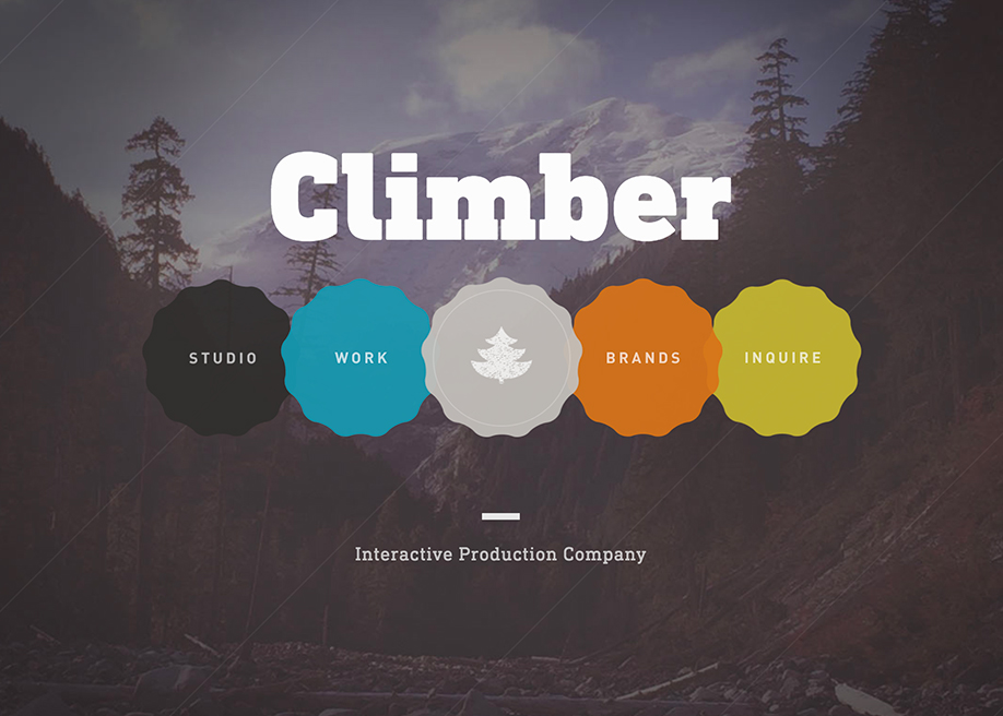 Climber Interactive