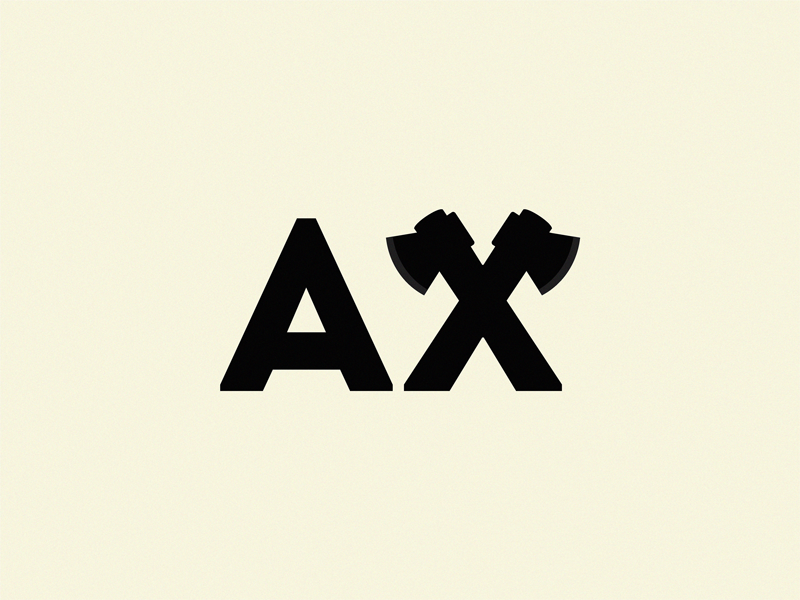 Logo A+X