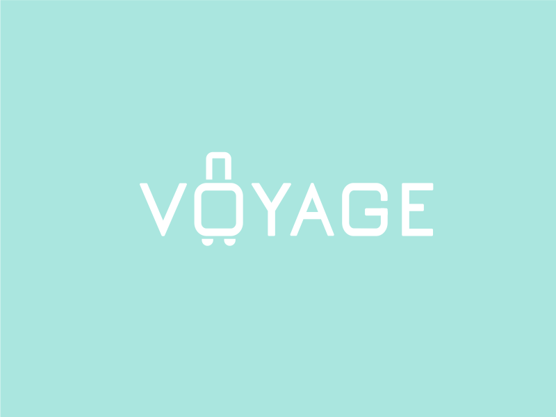 Logo Voyage