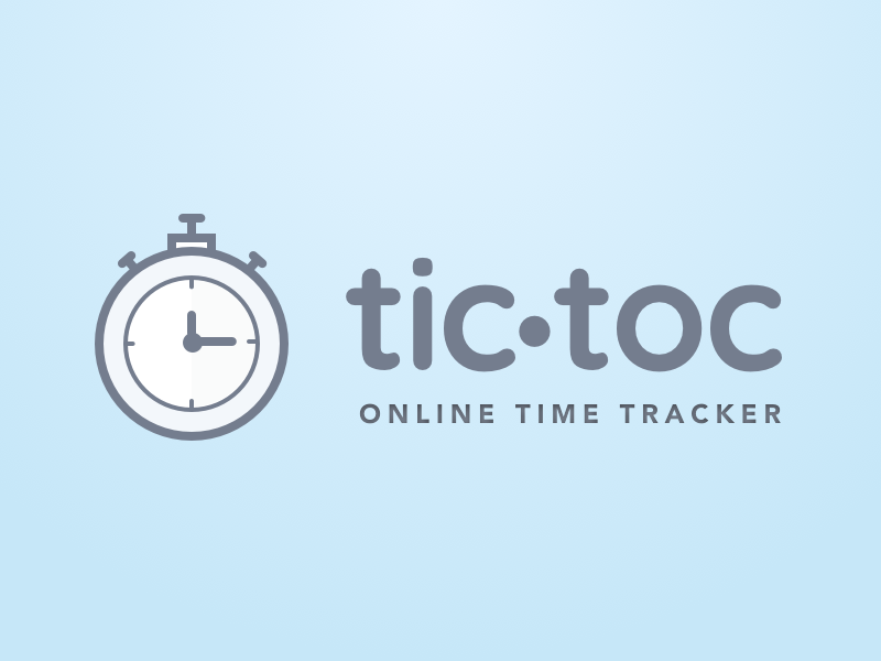 Logo Tic Toc