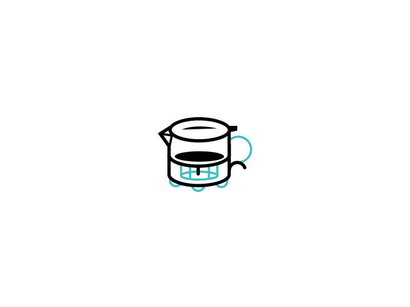 Logo Café
