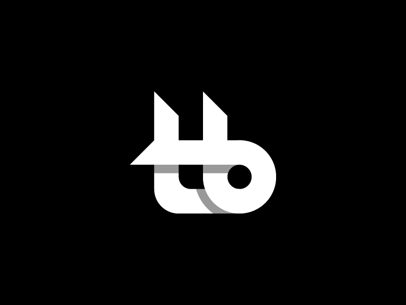 Logo T+B