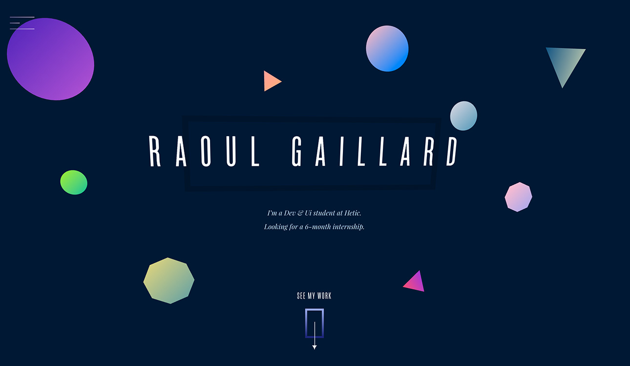 Raoul Gaillard