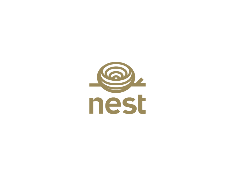 Logo Nest