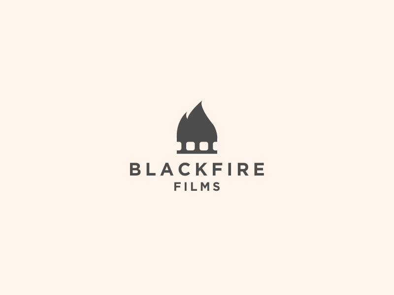 Logo BlackFire