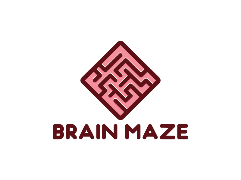Logo BrainMaze