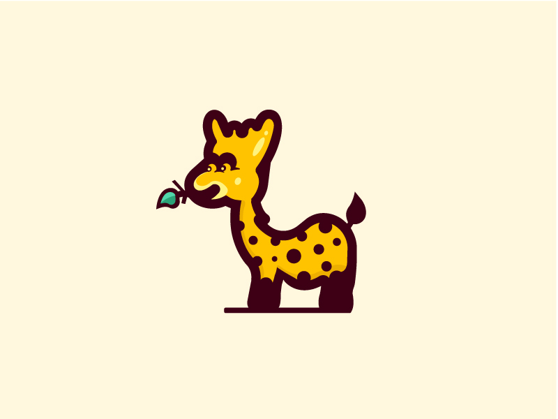 Girafe (bis)