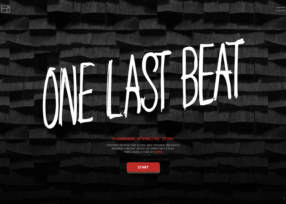 One Last Beat