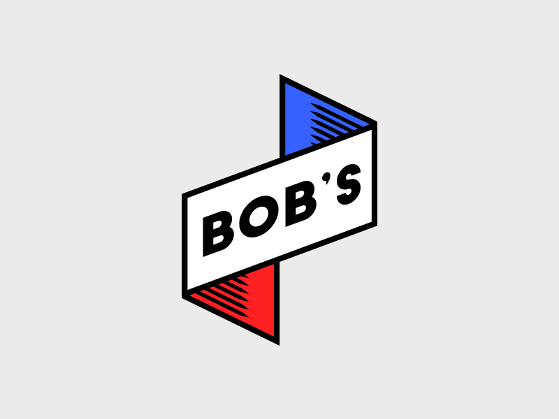 Logo Bob