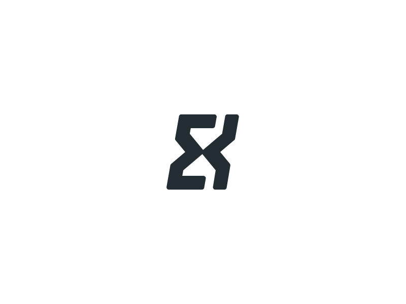 Logo infini / chiffre huit