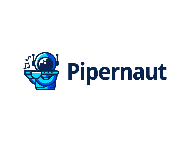 Logo Pipernaut
