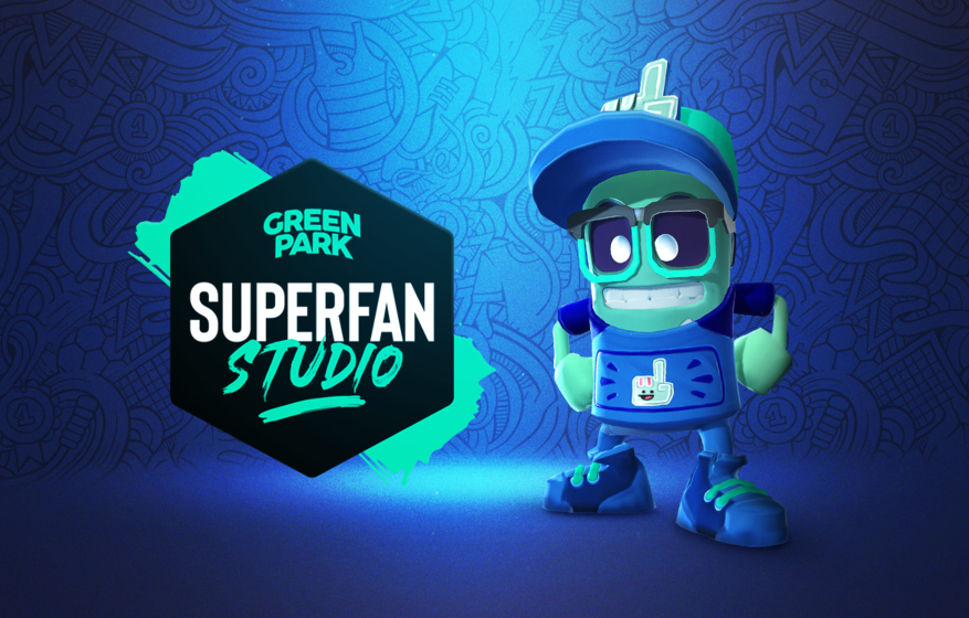 SuperFan Studio