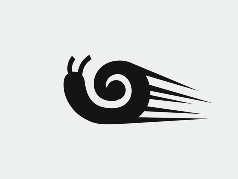 Logo Escargot rapide