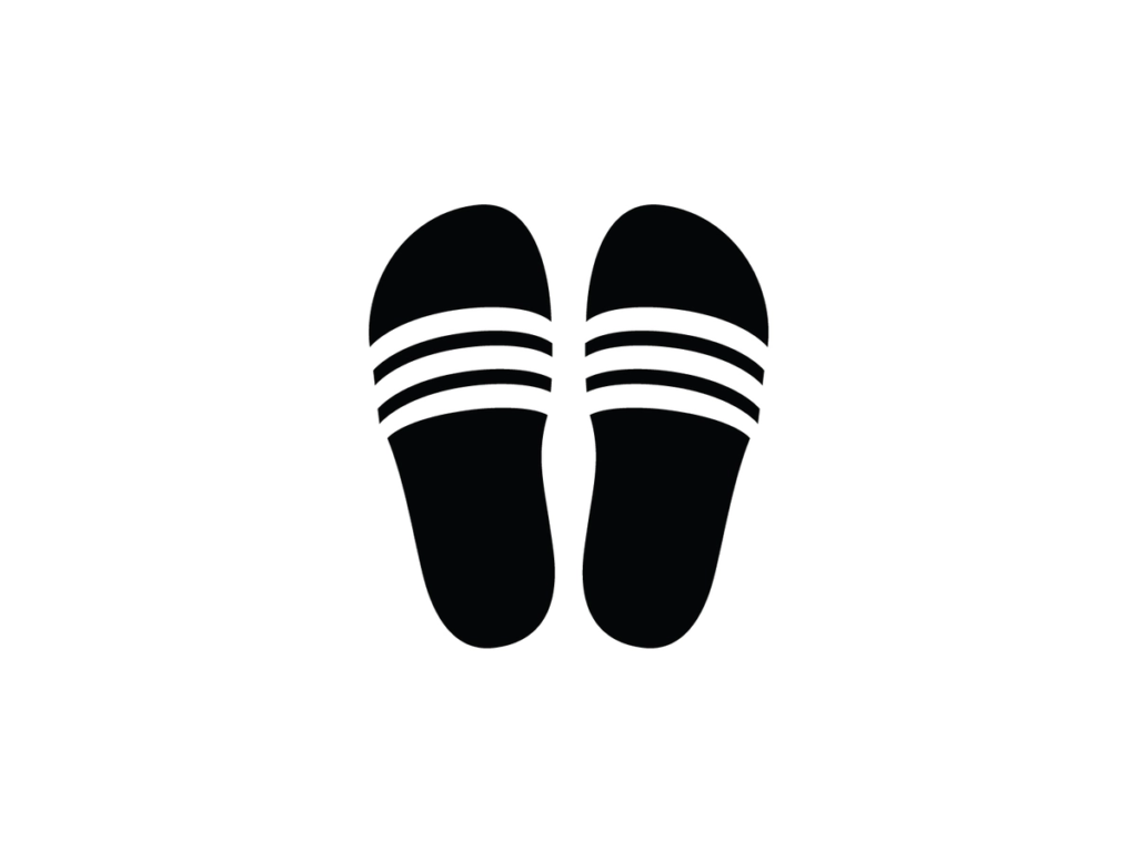 Logo Sandales