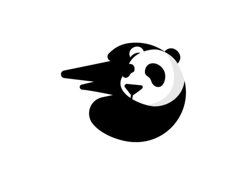 Logo Panda