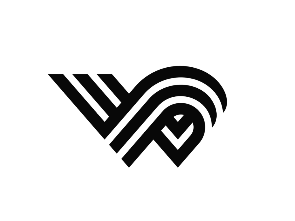Logo Lettre W