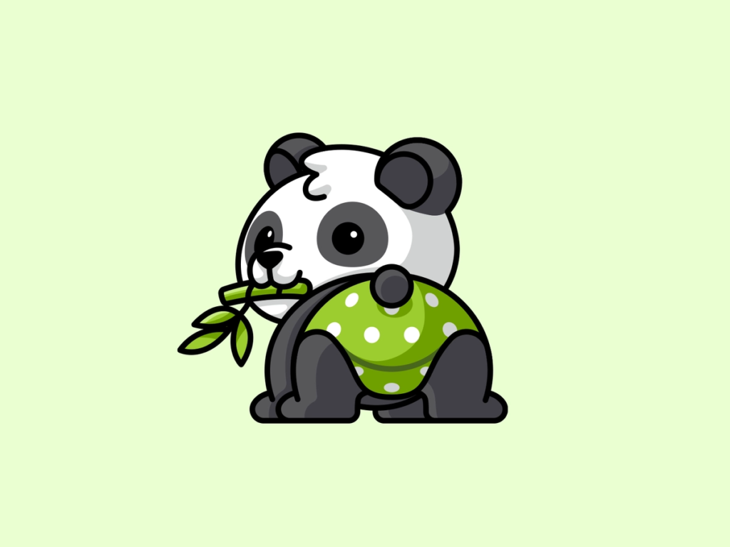 Logo Bambous