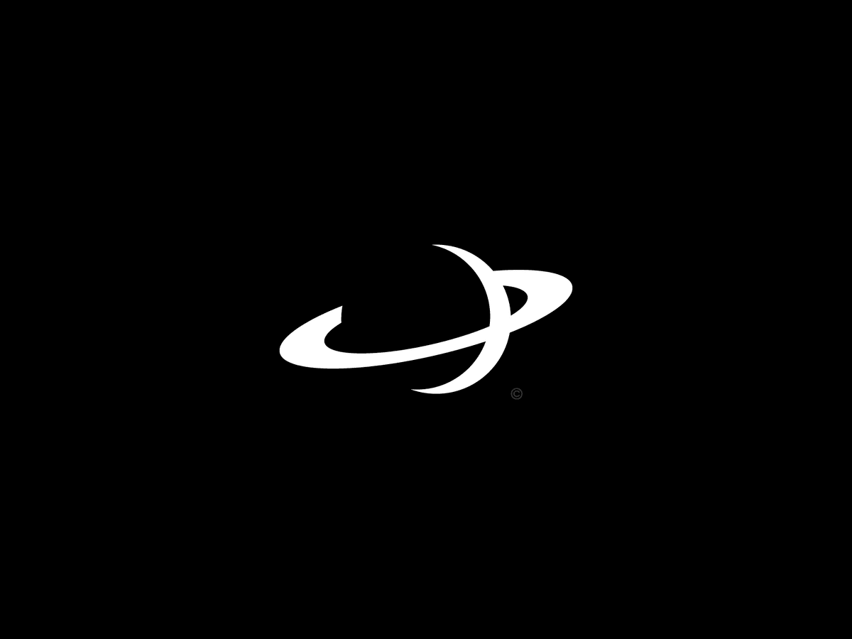 Logo Saturne