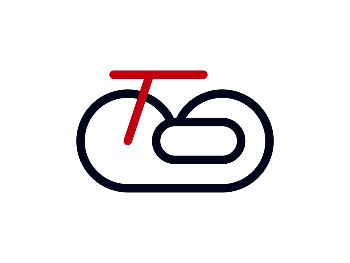 Logo Vélo