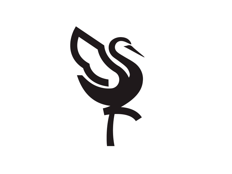 Logo Oiseau